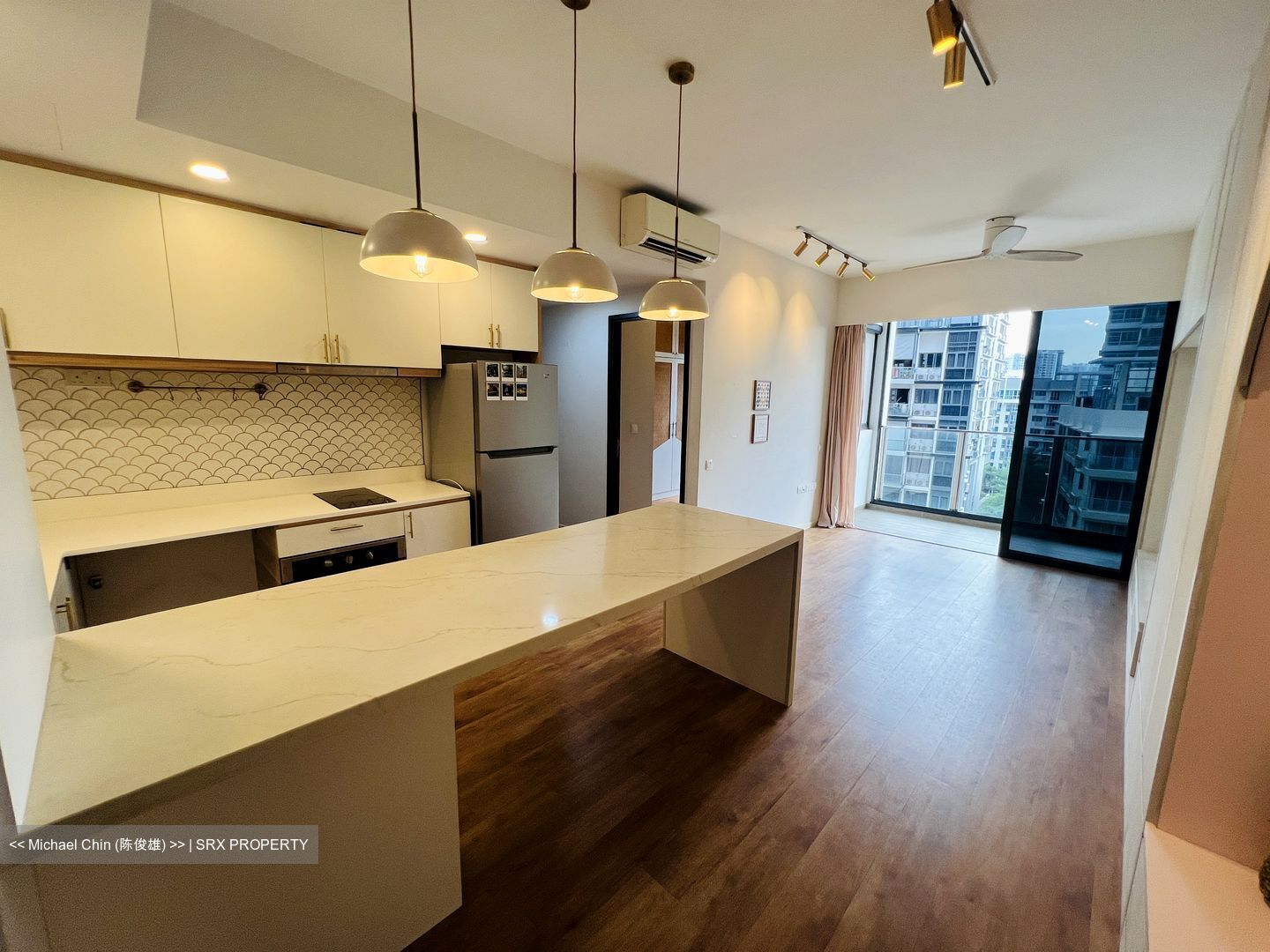 The Poiz Residences (D13), Apartment #441618201